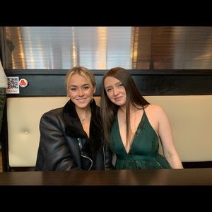 Meet your Posher, Amy